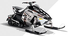 2014 Polaris Rush 800 PRO-R LE