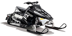 2014 Polaris Switchback 600 PRO-R