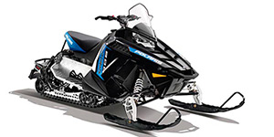 2014 Polaris Switchback 800