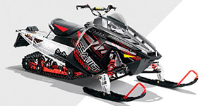2014 Polaris Switchback 800 Assault 144 LE