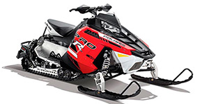 2014 Polaris Switchback 800 PRO-R