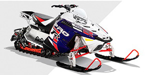 2014 Polaris Switchback 800 PRO-R LE