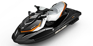 2014 Sea-Doo GTI SE 130
