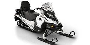 2014 Ski-Doo Expedition Sport ACE 900