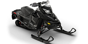 2014 Ski-Doo MX Z X E-TEC 600 H.O.