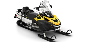 2014 Ski-Doo Skandic WT 550F