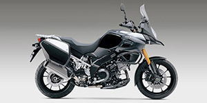 2014 Suzuki V-Strom 1000 ABS Adventure