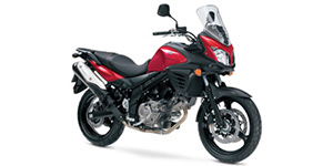 2014 Suzuki V-Strom 650 ABS