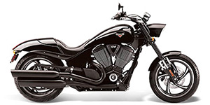 2015 Victory Hammer 8-Ball