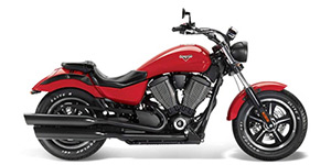 2014 Victory Judge Base