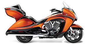 2014 Victory Vision Tour