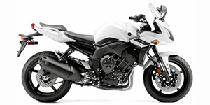 2014 Yamaha FZ 1