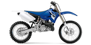 2014 Yamaha YZ 250