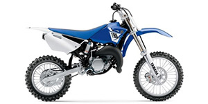 2014 Yamaha YZ 85
