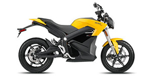 2014 Zero Motorcycles S ZF11.4