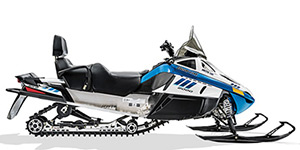 2015 Arctic Cat Bearcat 2000 LT