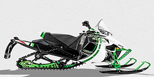 2015 Arctic Cat XF 8000 Limited