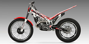 2015 BETA Evo 250