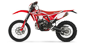 2015 BETA RR 300 2-Stroke