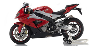 2015 BMW S 1000 RR