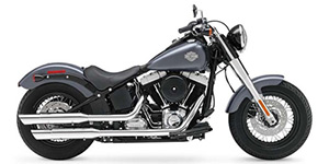 2015 Harley-Davidson Softail Slim