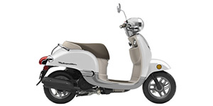 2015 Honda Metropolitan Base