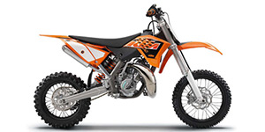 2015 KTM SX 65
