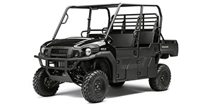 2015 Kawasaki Mule PRO-FXT Base