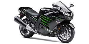 2015 Kawasaki Ninja ZX-14R ABS