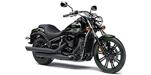2015 Kawasaki Vulcan 900 Custom