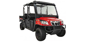 2023 KIOTI Mechron 2240