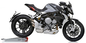 2015 MV Agusta Brutale 800 Dragster