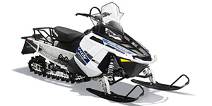 2015 Polaris Indy Voyageur 600 144