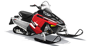 2015 Polaris Indy 550