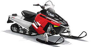 2015 Polaris Indy 550 144