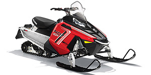 2015 Polaris Indy 800 SP