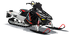 2015 Polaris PRO-RMK 800 155