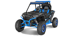 2015 Polaris RZR XP 1000 EPS Desert Edition