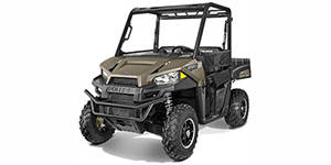 2015 Polaris Ranger 570 EPS