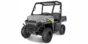 2015 Polaris Ranger EV Base