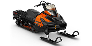 2015 Ski-Doo Tundra Xtreme 600 H.O. E-TEC