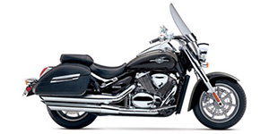 2015 Suzuki Boulevard C90T