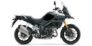 2015 Suzuki V-Strom 1000 ABS