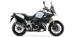 2015 Suzuki V-Strom 1000 ABS Adventure