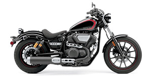 2015 Yamaha Bolt R-Spec