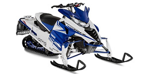 2015 Yamaha SR Viper L-TX SE