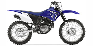 2015 Yamaha TT-R 230