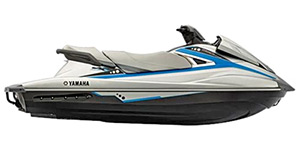 2015 Yamaha WaveRunner VX Deluxe