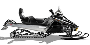 2016 Arctic Cat Bearcat 2000 XTE