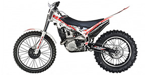 2016 BETA Evo Sport 250 4-Stroke